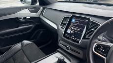 Volvo Xc90 2.0 B5D [235] R DESIGN 5dr AWD Geartronic Diesel Estate